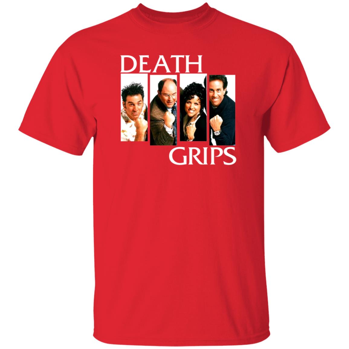 Chris Voiceman Death Grips Shirt Steph - Teechipus