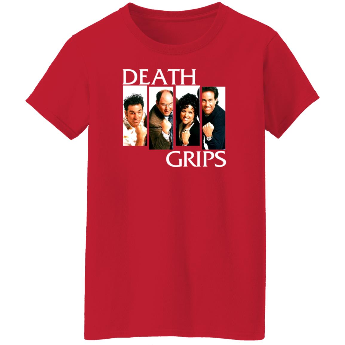 Chris Voiceman Death Grips Shirt Steph - Teechipus