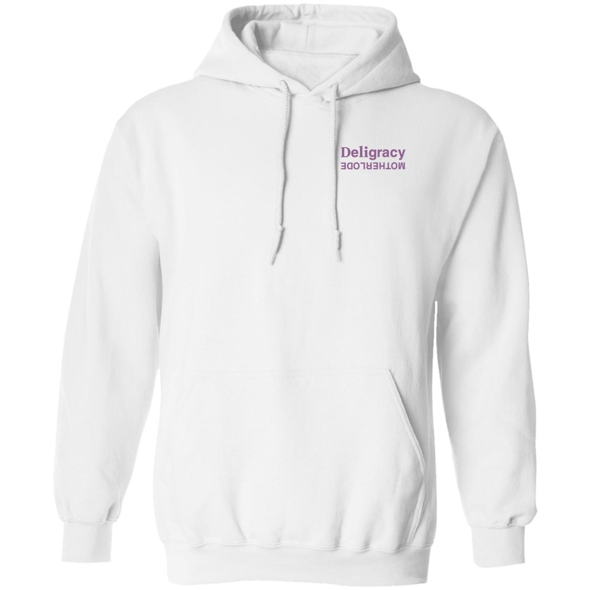 Deligracy Merch Deligracy Motherlode Shirt - Teechipus