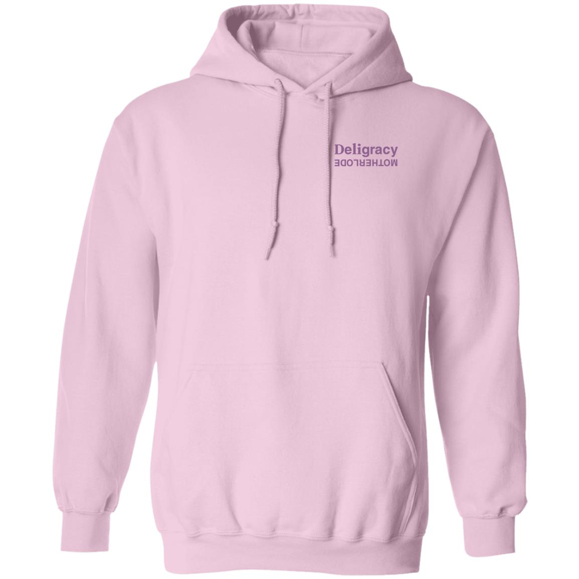 Deligracy Merch Deligracy Motherlode Shirt - Teechipus