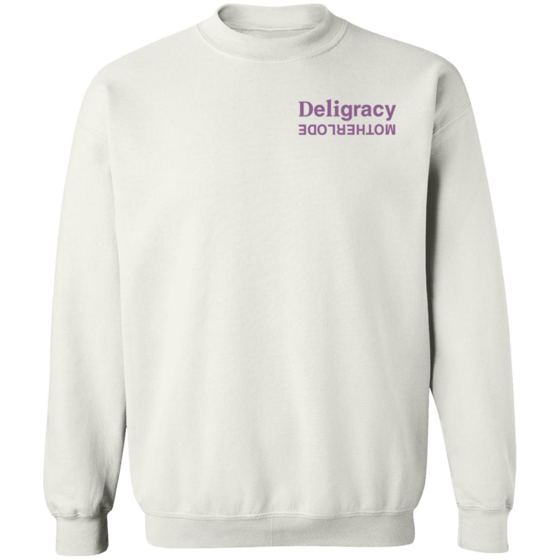 Deligracy Merch Deligracy Motherlode Shirt - Teechipus