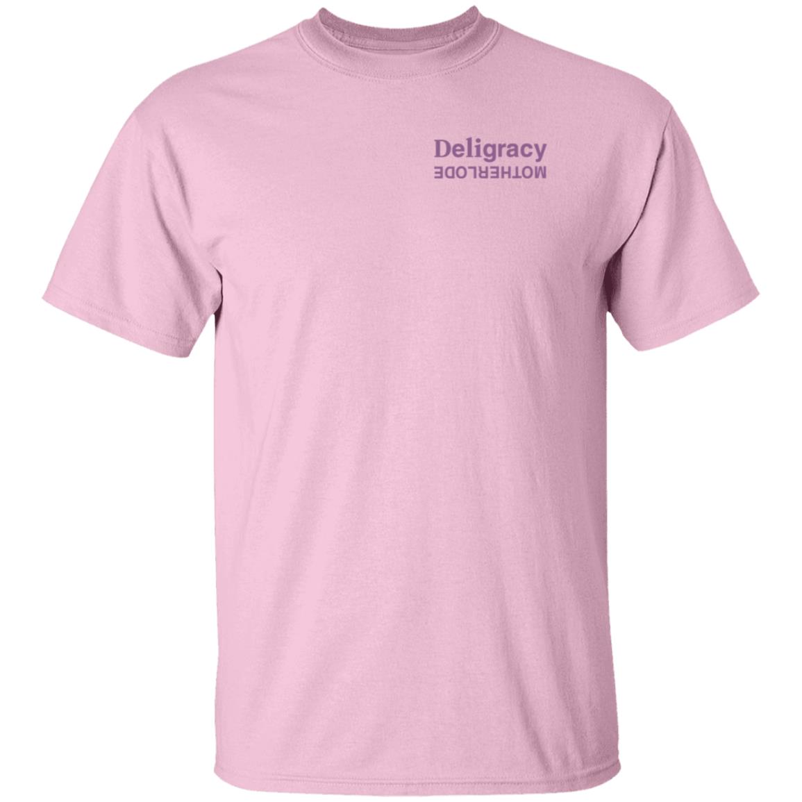 Deligracy Merch Deligracy Motherlode Shirt - Teechipus