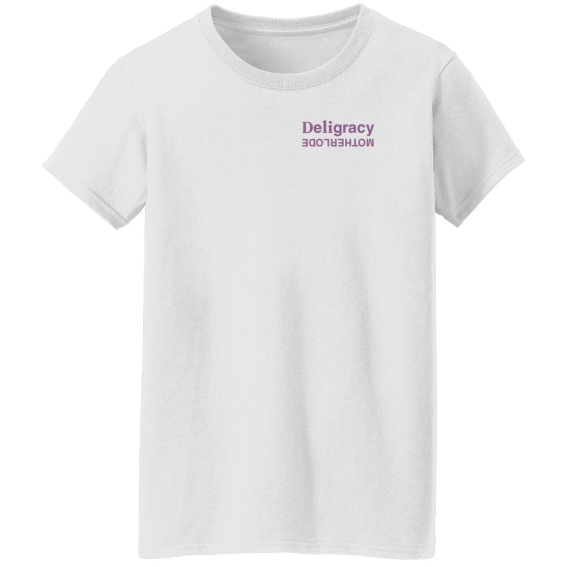 Deligracy Merch Deligracy Motherlode Shirt - Teechipus