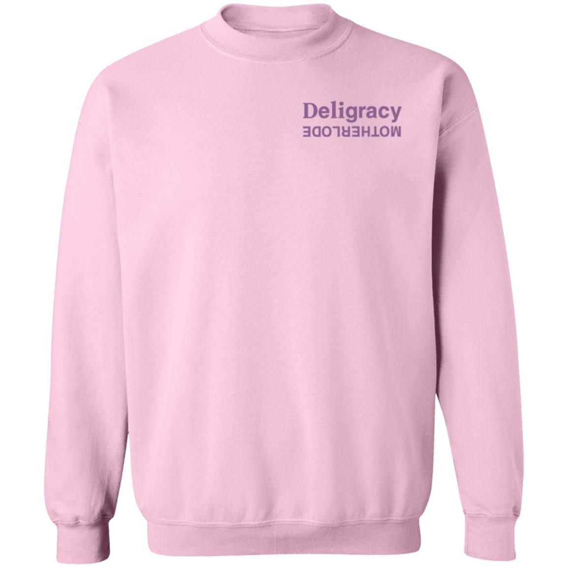 Deligracy Merch Deligracy Motherlode Shirt - Teechipus