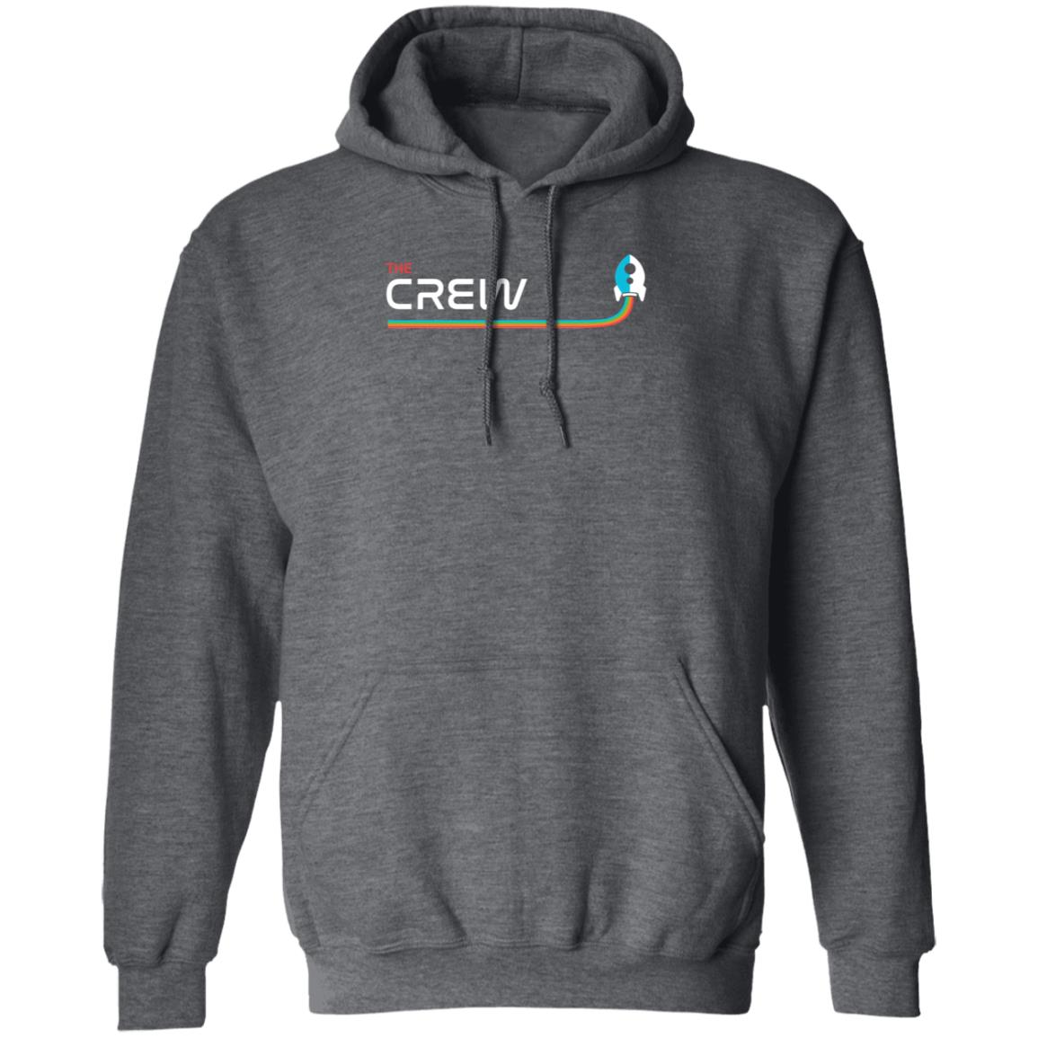 Kyr Sp33dy The Crew Shirt KyrSp33dy Merch - Teechipus