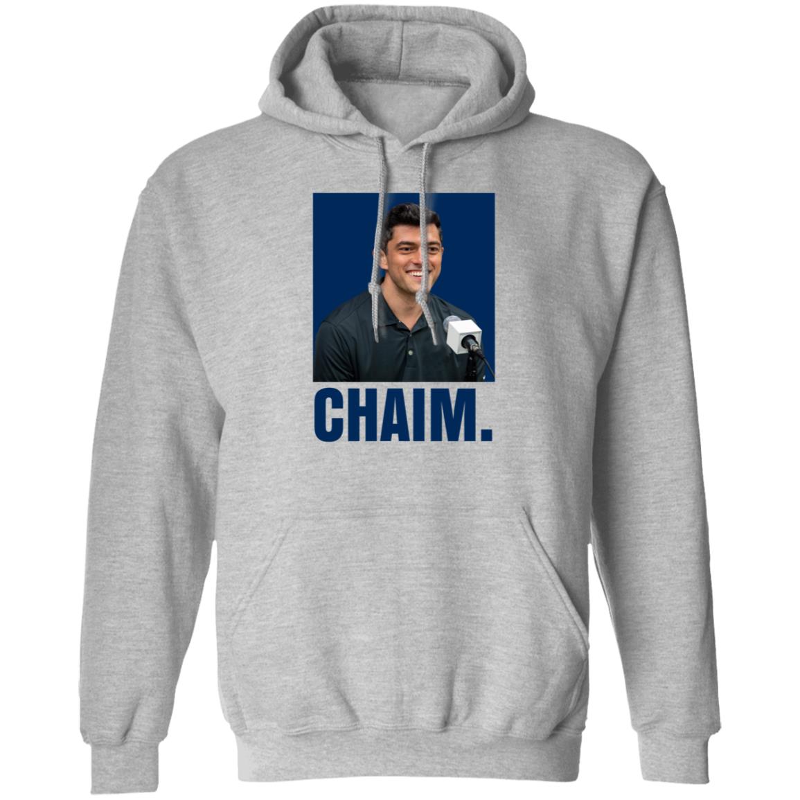 Barstoolsports Store Cb Baseball Chaim Shirt - Teechipus