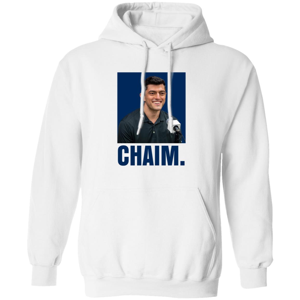Barstoolsports Store Cb Baseball Chaim Shirt - Teechipus