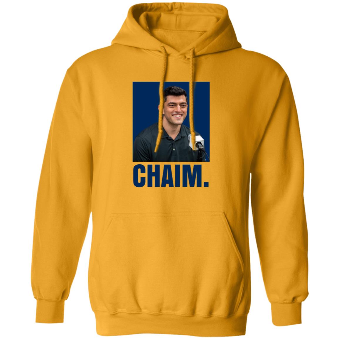 Barstoolsports Store Cb Baseball Chaim Shirt - Teechipus