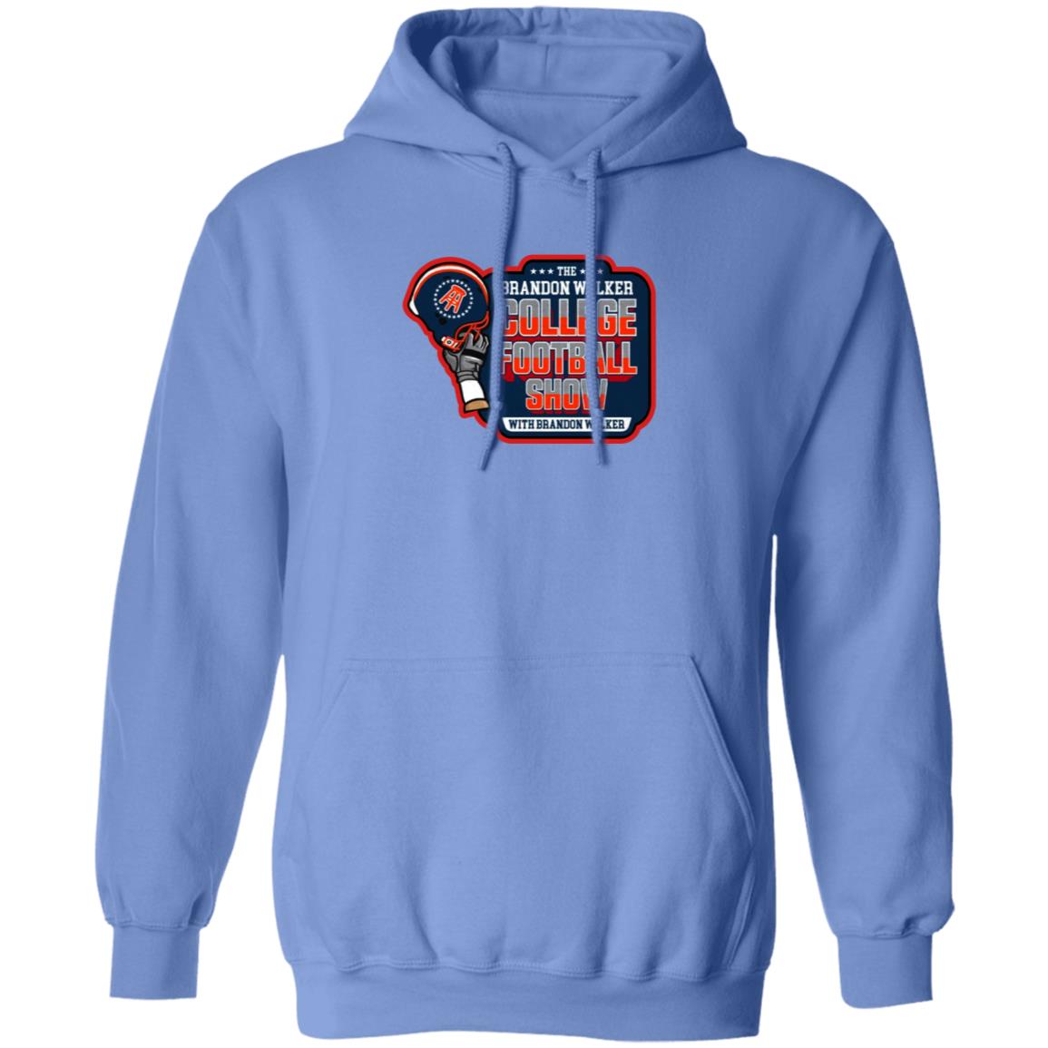 Barstool Sports Store Bwcfbswbw Shirt Brandon Walker - Teechipus