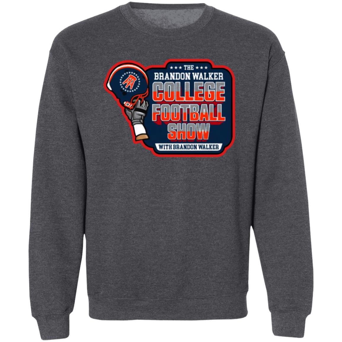 Barstool Sports Store Bwcfbswbw Shirt Brandon Walker - Teechipus