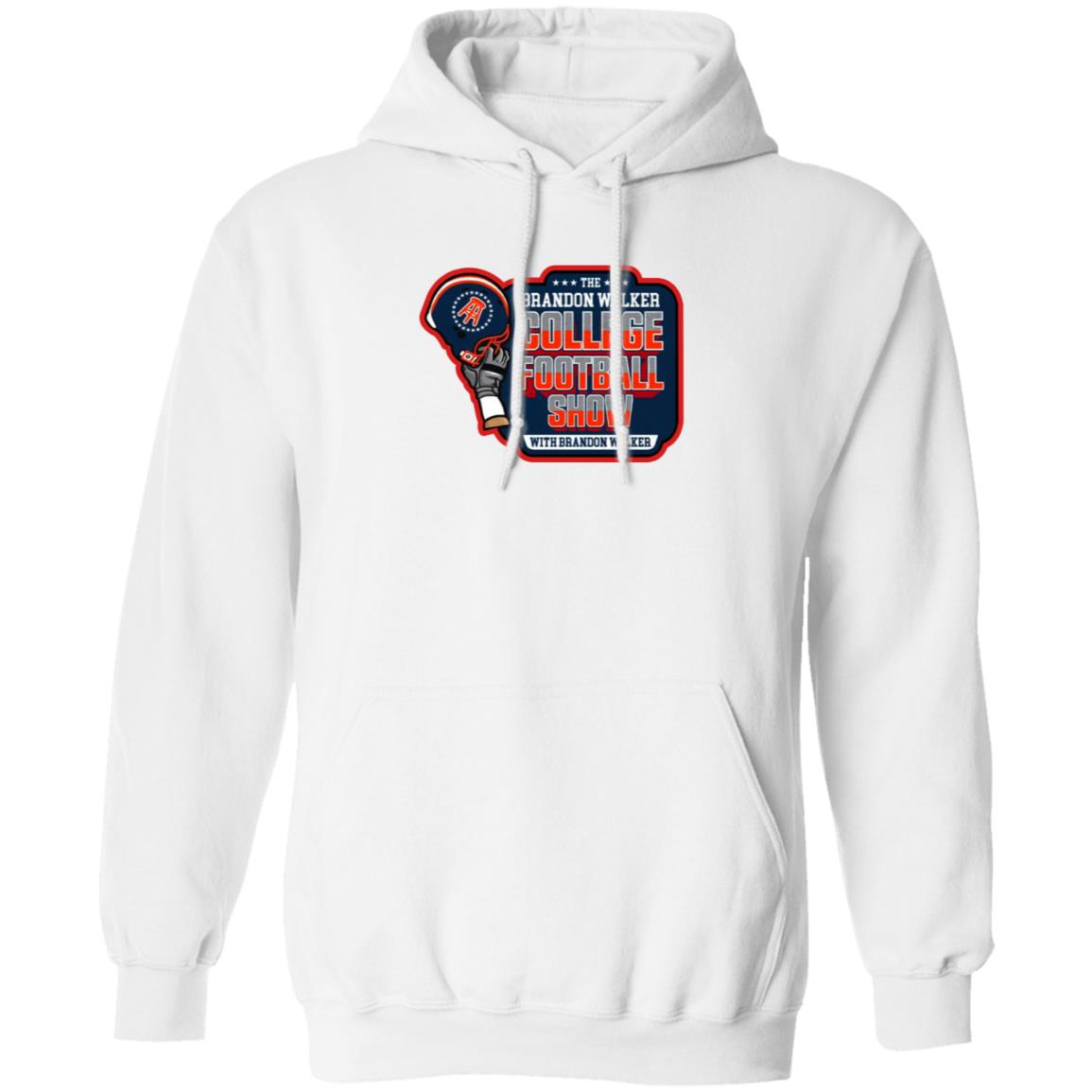 Barstool Sports Store Bwcfbswbw Shirt Brandon Walker - Teechipus