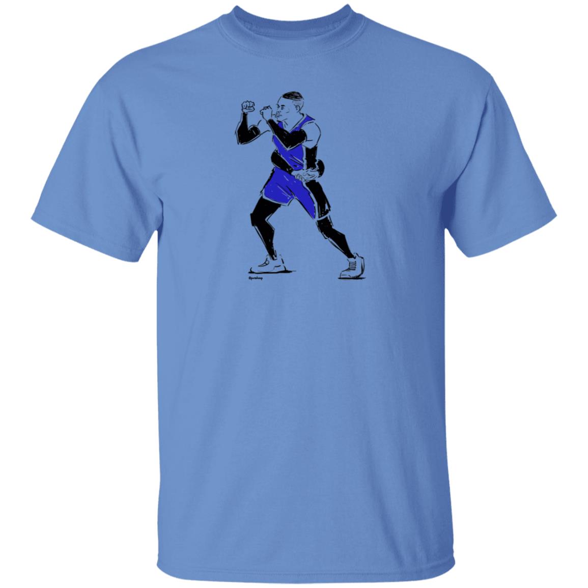 Cotton Bureau Merch Ready Player Zero Shirt Jack Perkins Purehoop Ready Player Zero Shirt - Teechipus