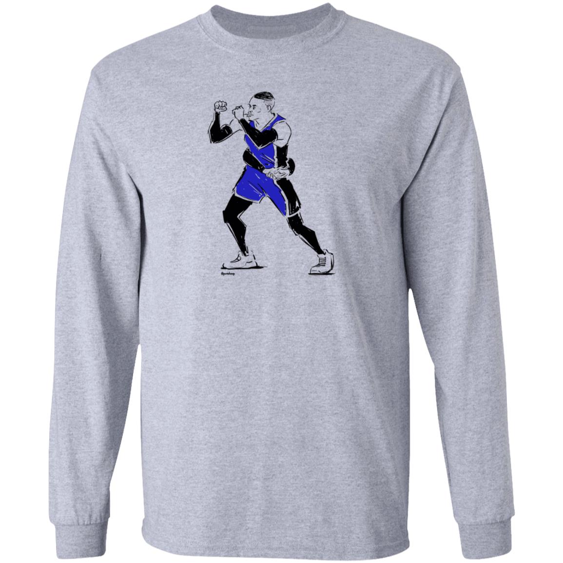 Cotton Bureau Merch Ready Player Zero Shirt Jack Perkins Purehoop Ready Player Zero Shirt - Teechipus
