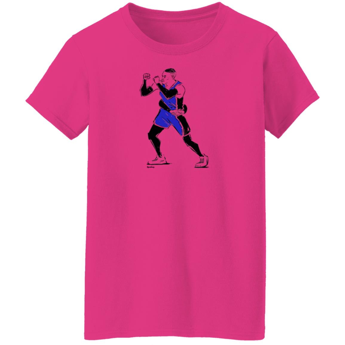 Cotton Bureau Merch Ready Player Zero Shirt Jack Perkins Purehoop Ready Player Zero Shirt - Teechipus