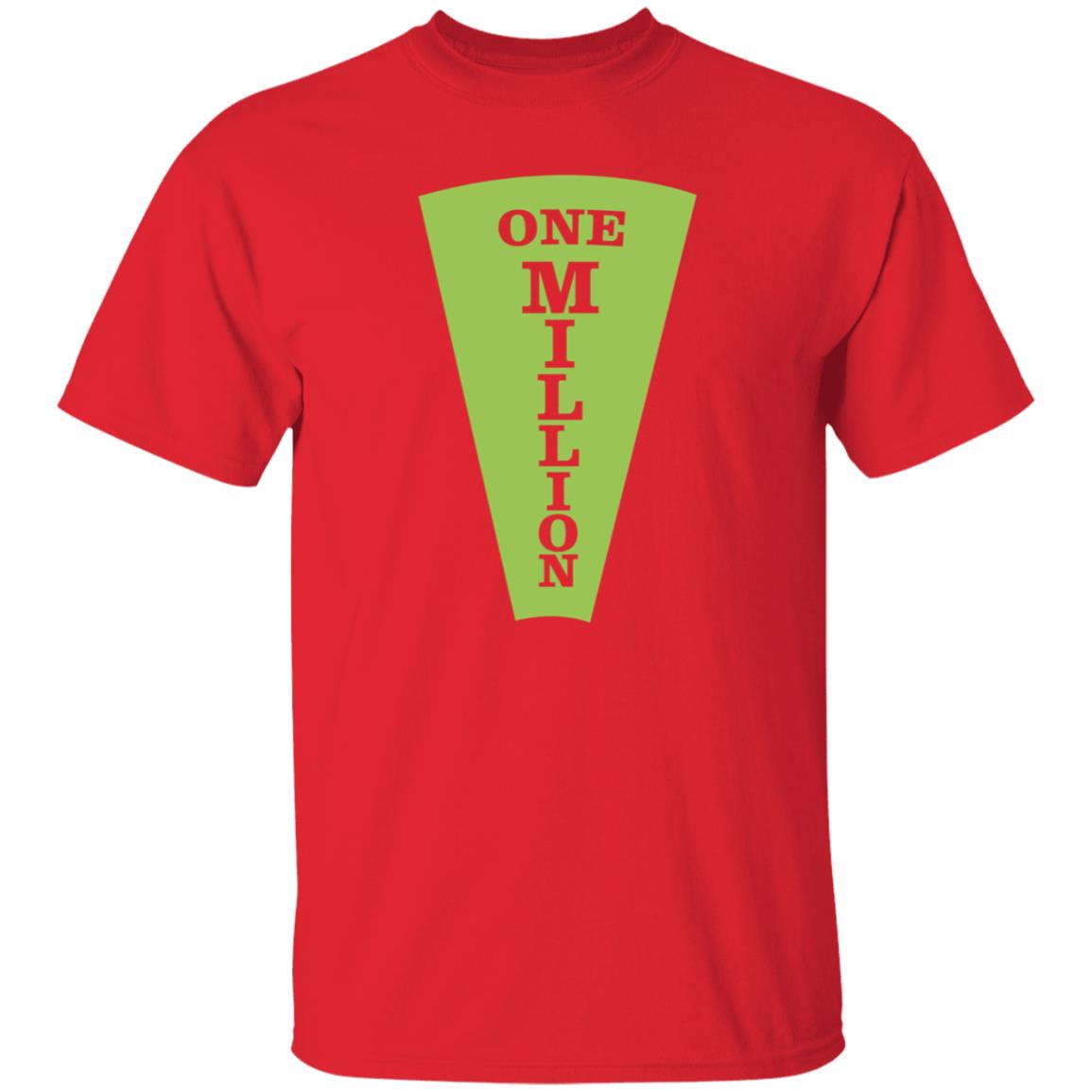 Wheel Of Fortune Million Dollar Wedge Hoodie Shopwheeloffortune - Teechipus