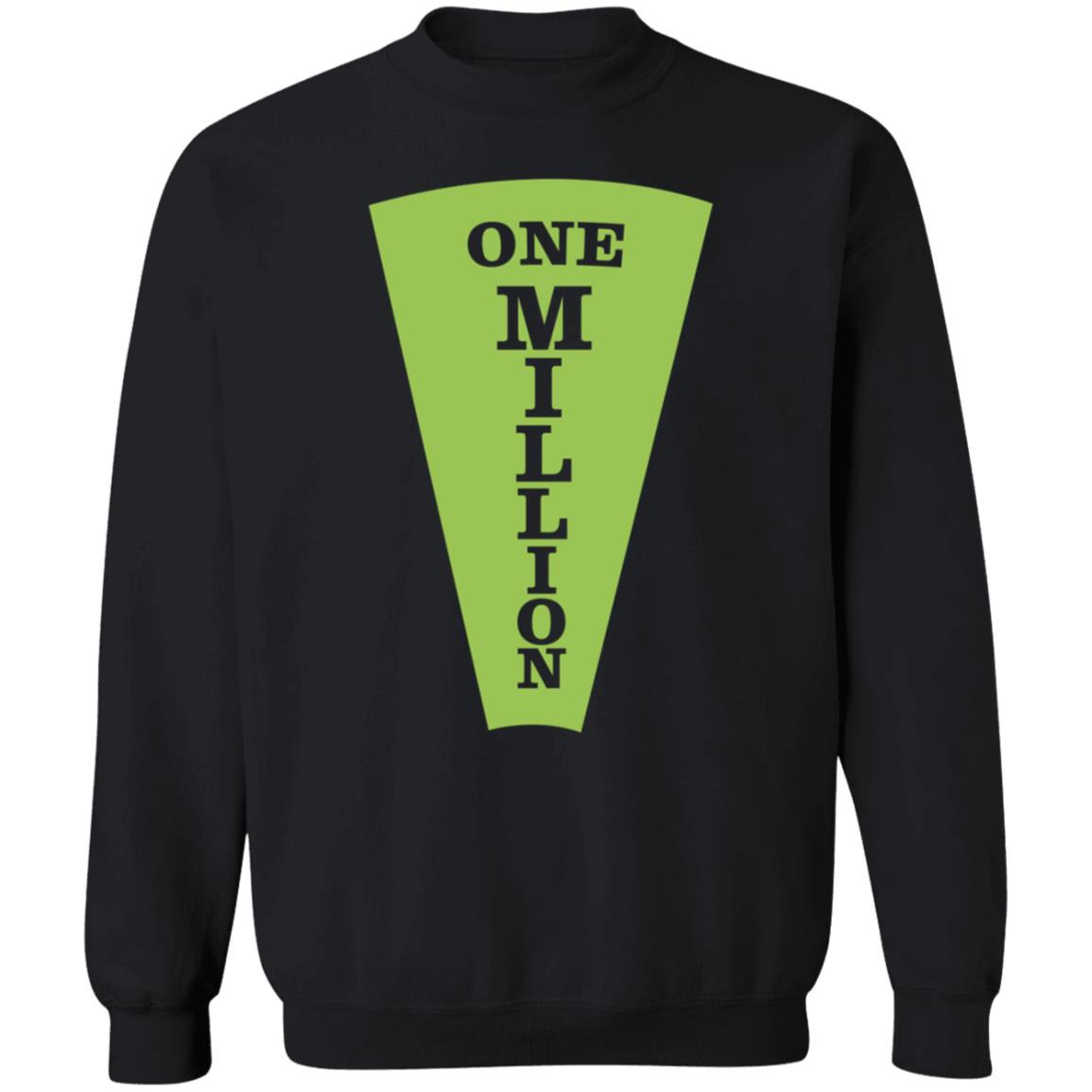 Wheel Of Fortune Million Dollar Wedge Hoodie Shopwheeloffortune - Teechipus