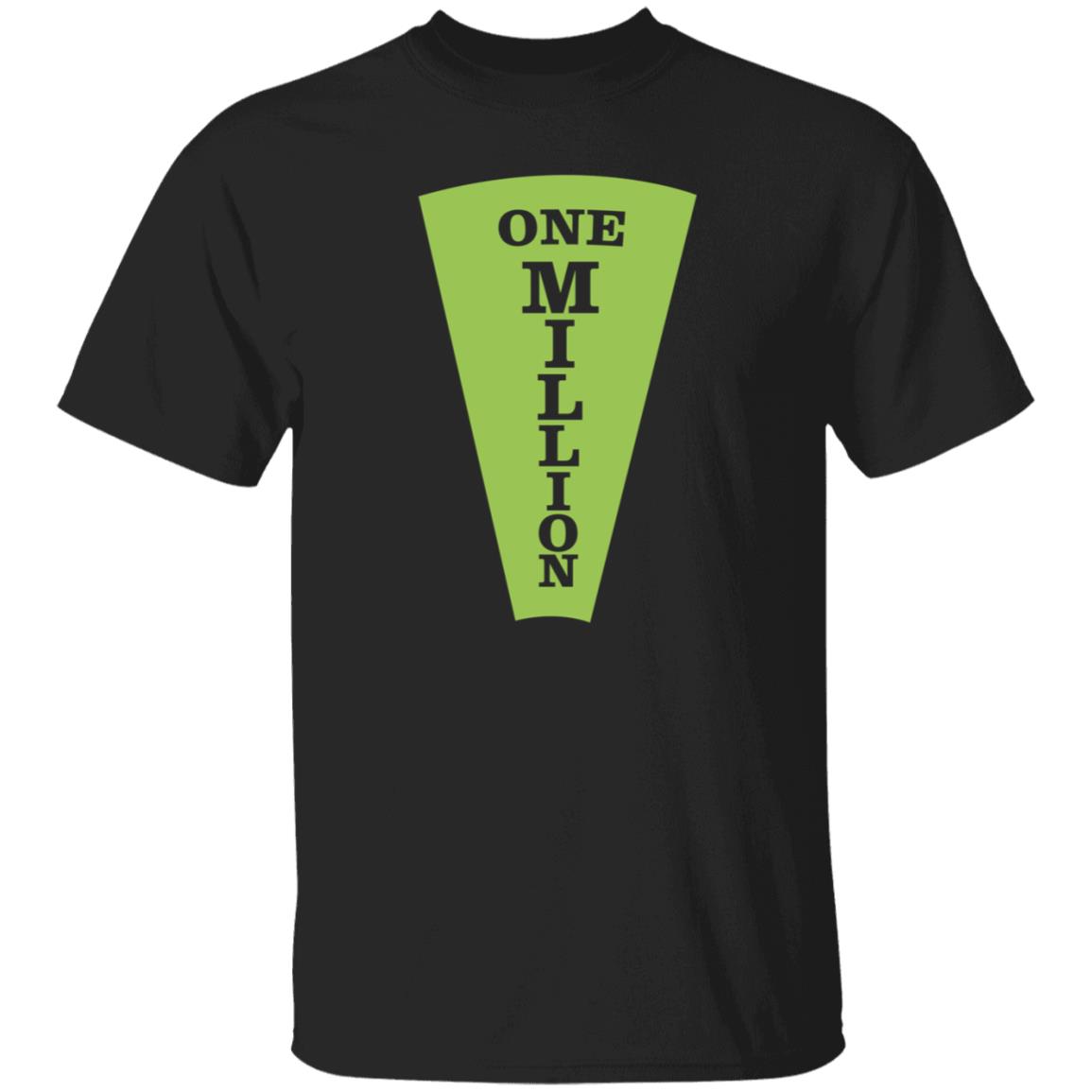 Wheel Of Fortune Million Dollar Wedge Hoodie Shopwheeloffortune - Teechipus