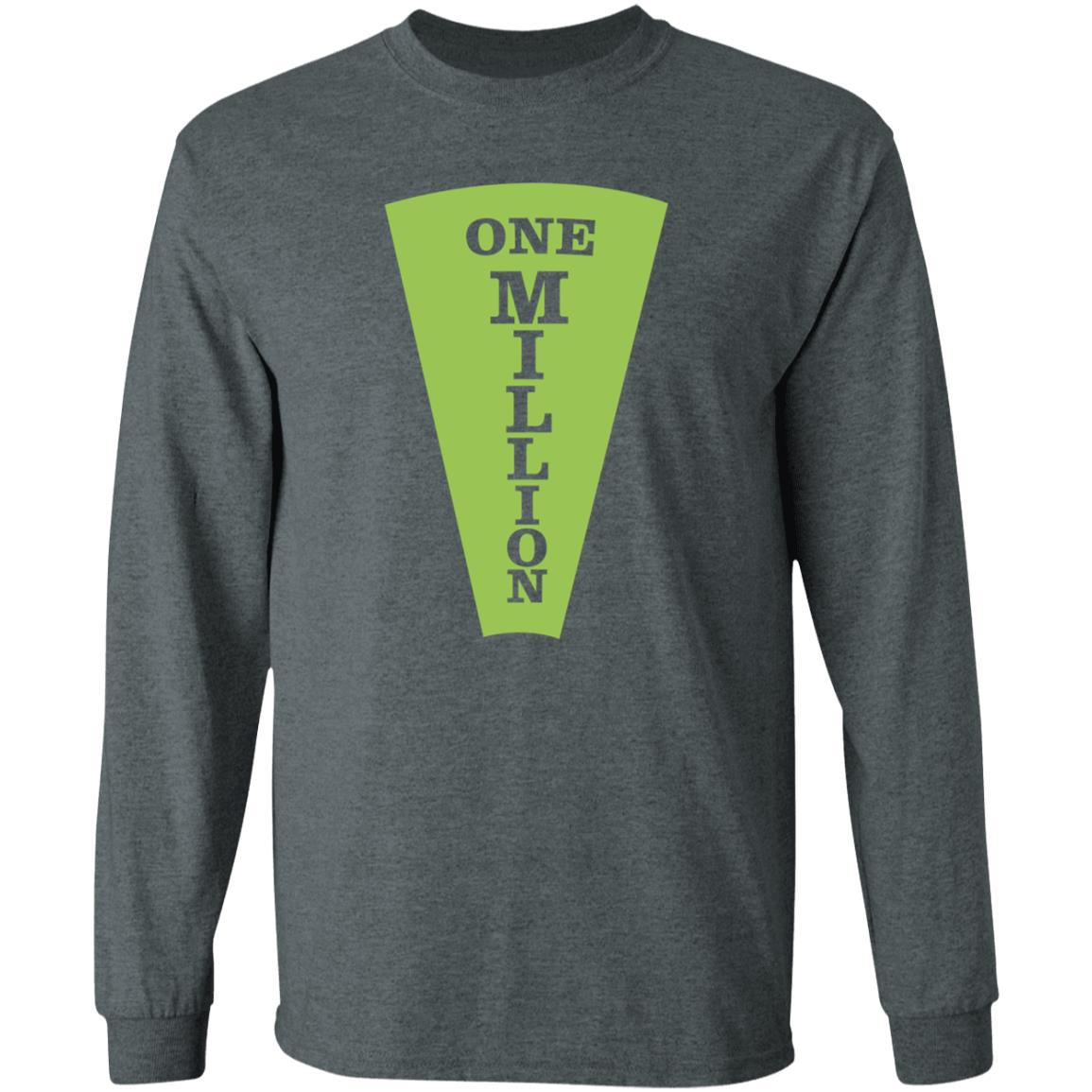 Wheel Of Fortune Million Dollar Wedge Hoodie Shopwheeloffortune - Teechipus