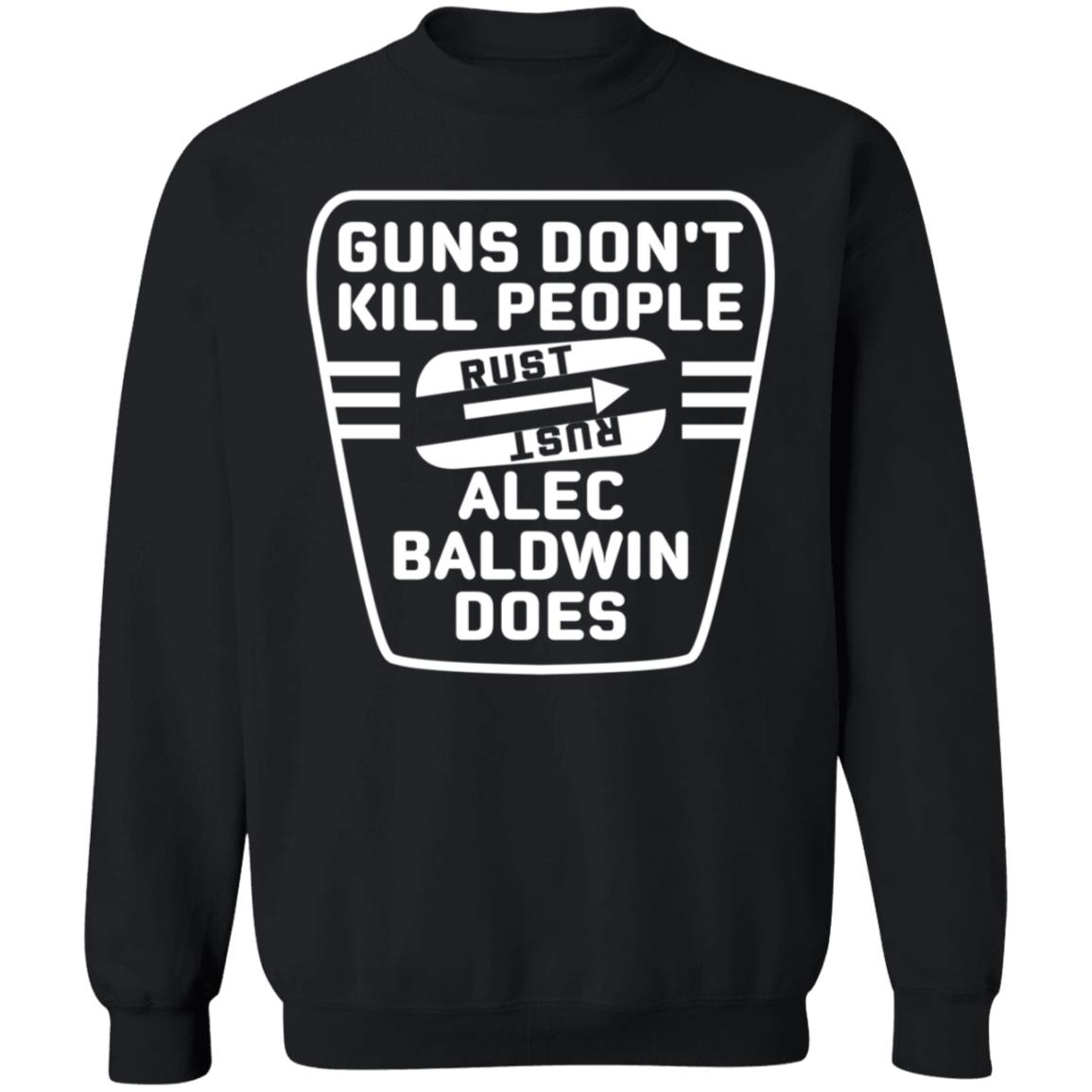 Lauren Boebert Gun Don't Kill People Alec Baldwin Does Shirt Patriot Takes - Teechipus