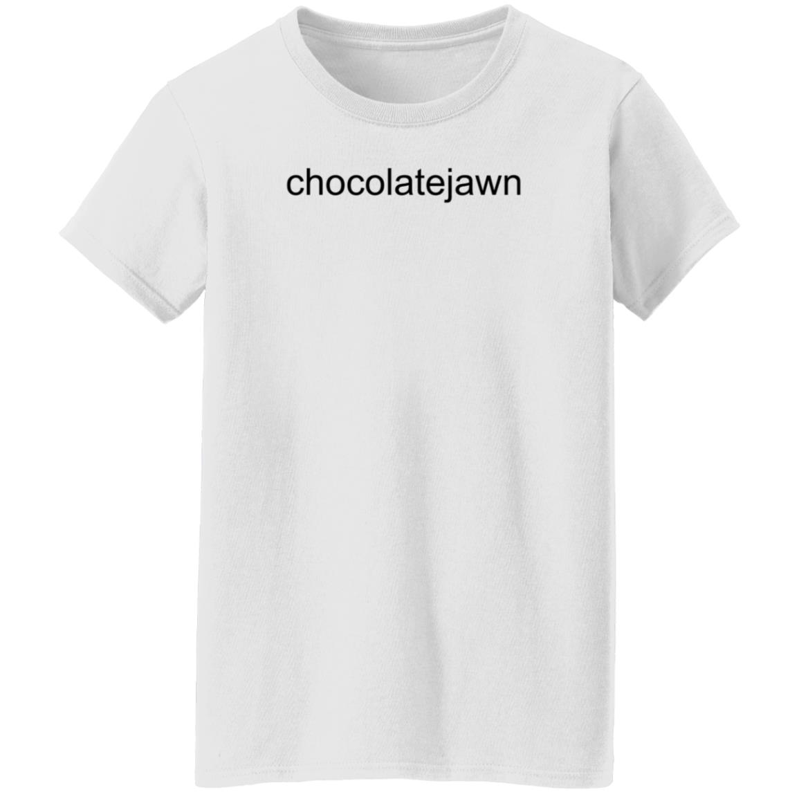 Janet Legion Chocolate Jawn Shirt Hoodie Sweatshirt - Teechipus