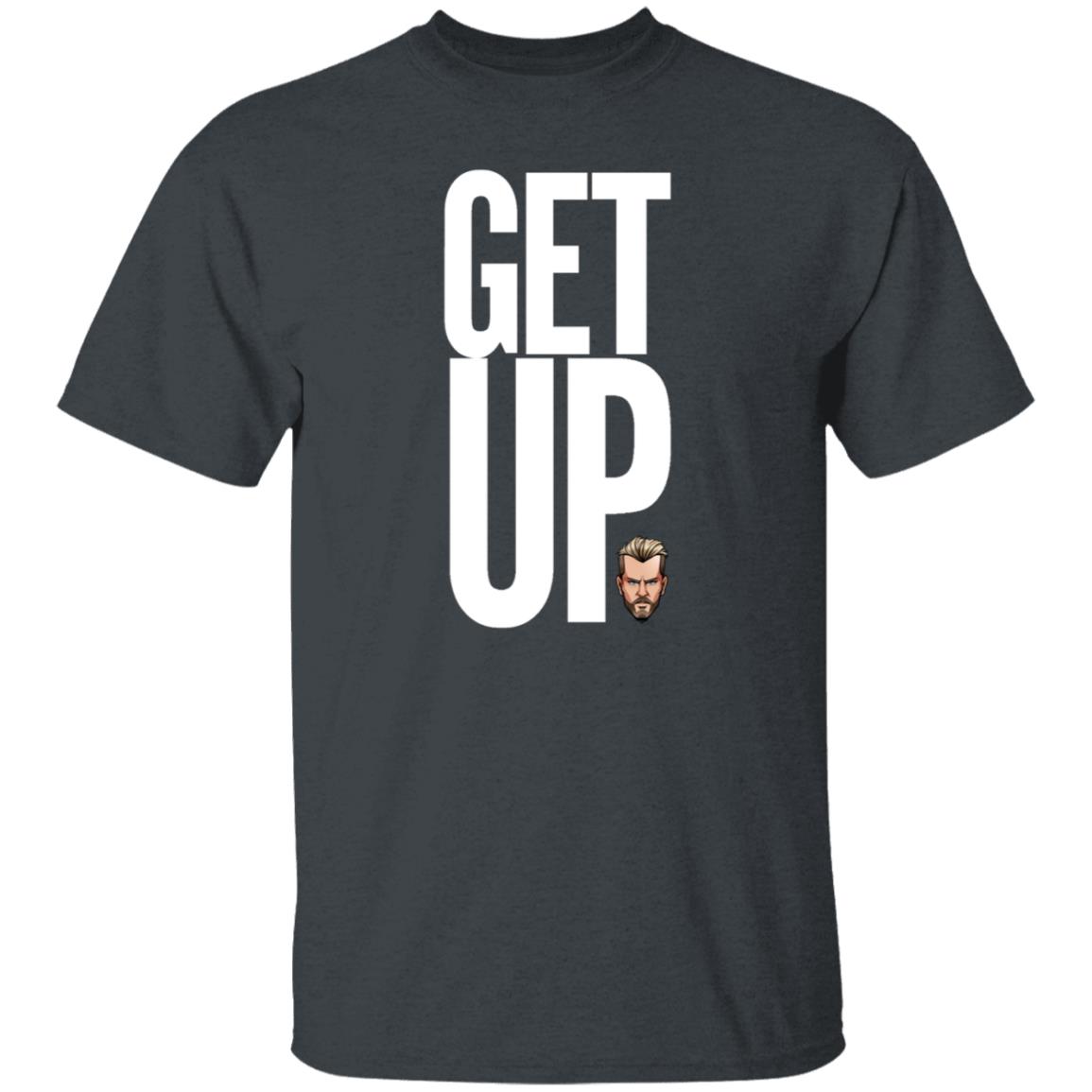 Drake Maverick Rockstar Spud Get Up Shirt Hoodie Sweatshirt - Teechipus