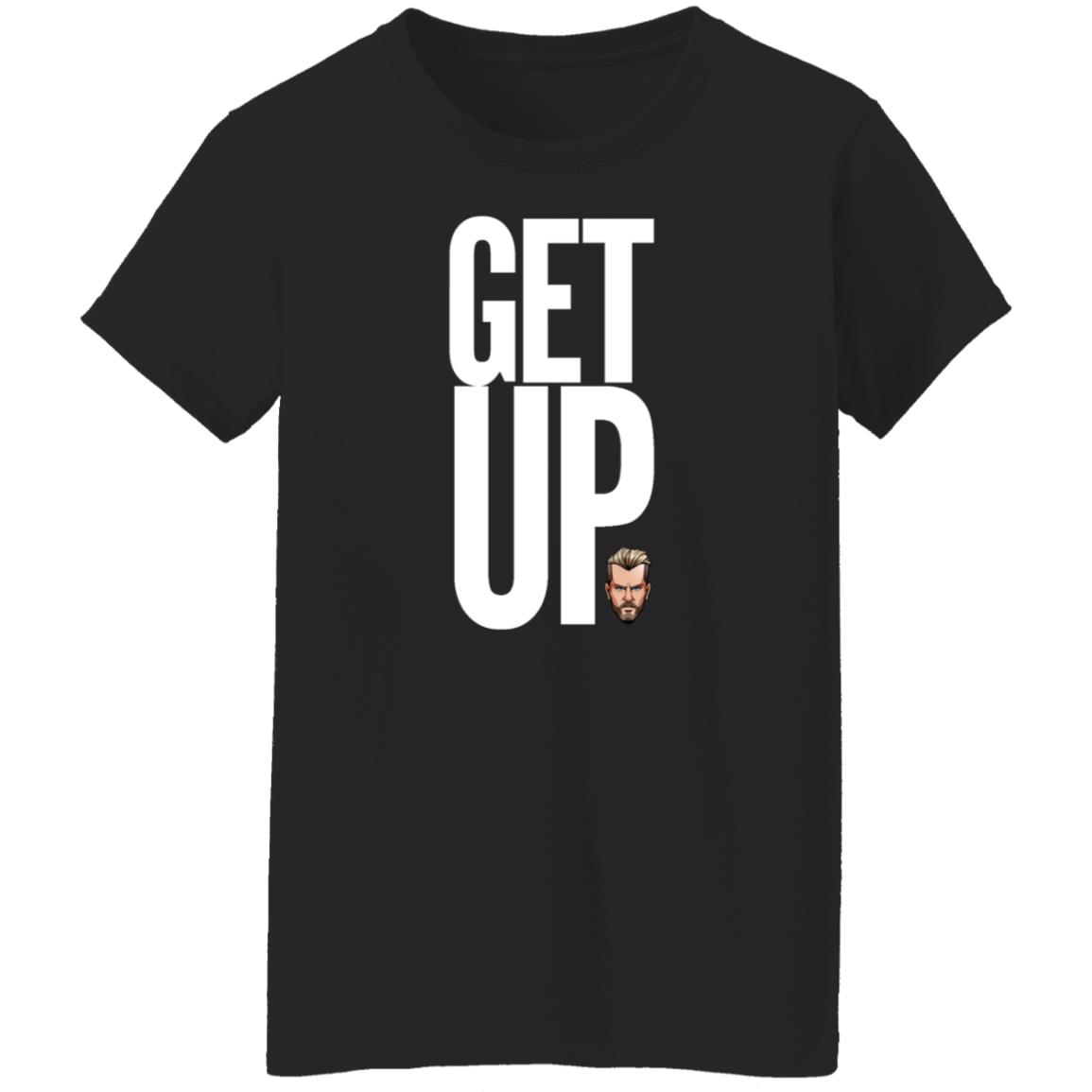 Drake Maverick Rockstar Spud Get Up Shirt Hoodie Sweatshirt - Teechipus