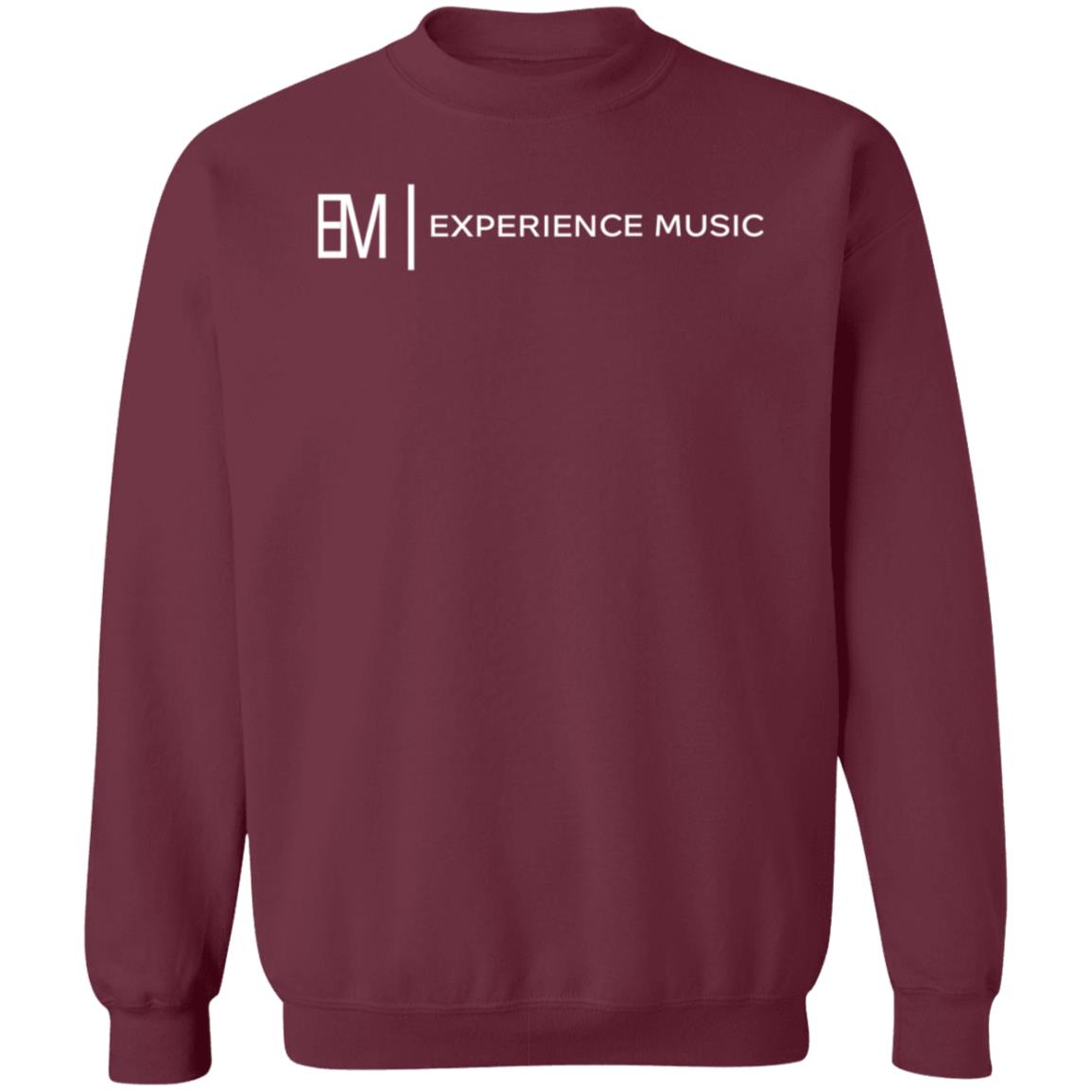Josephine’s Story Em Experience Music Shirt Rodney Smith Jr - Teechipus