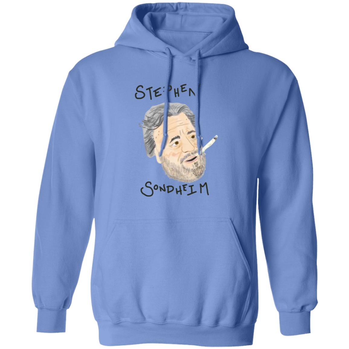 Rachel Bloom Stephen Sondheim Shirt Ali Segel - Teechipus