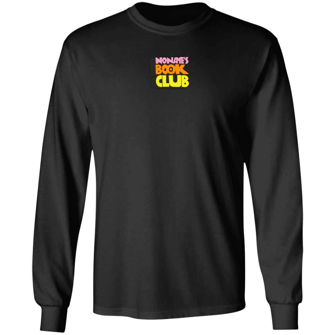 Noname's Book Club Hoodie Nonamebooks Store Fuck Prison Hoodie - Teechipus