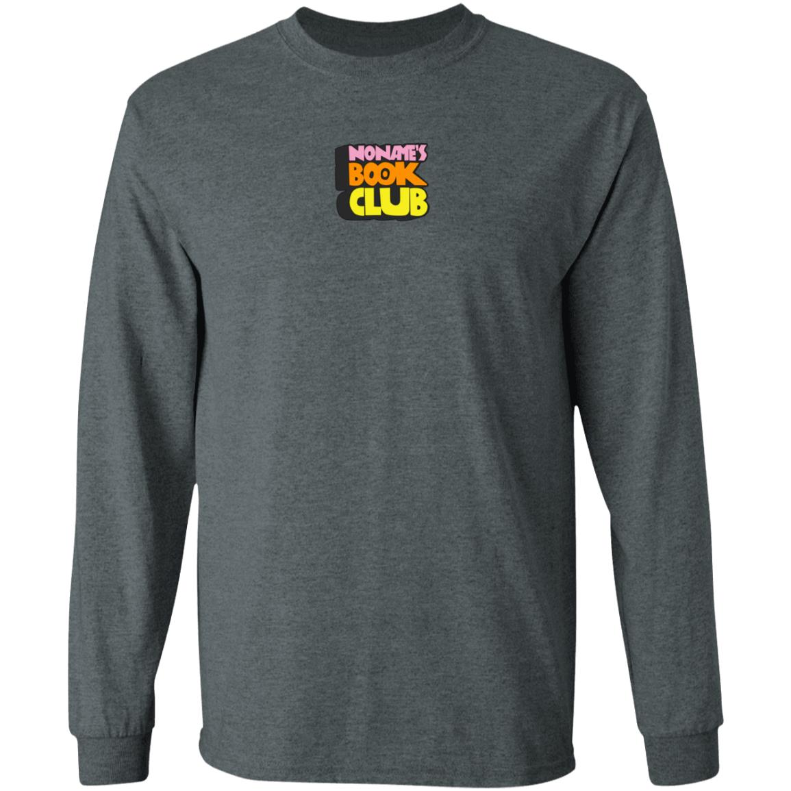 Noname's Book Club Hoodie Nonamebooks Store Fuck Prison Hoodie - Teechipus