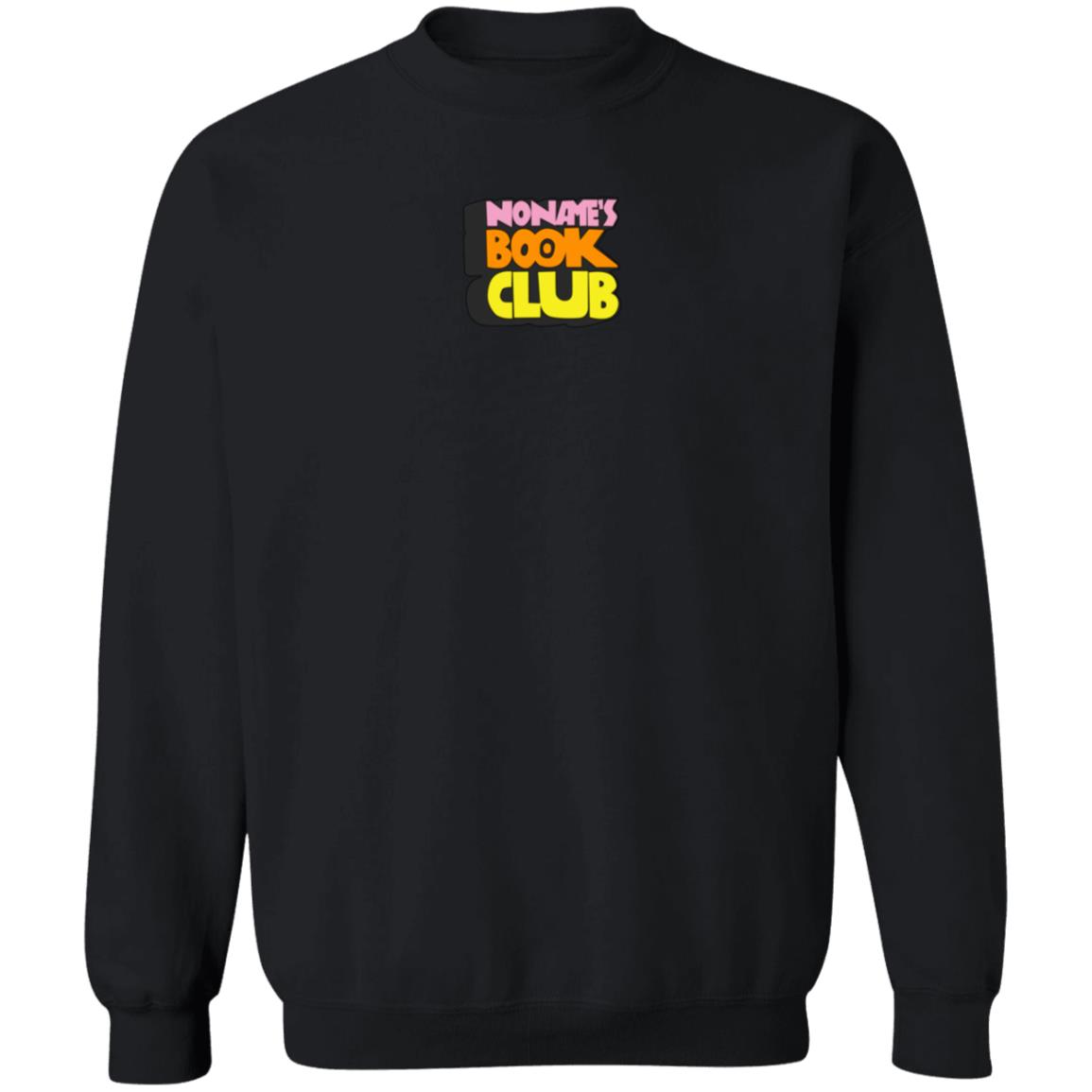 Noname's Book Club Hoodie Nonamebooks Store Fuck Prison Hoodie - Teechipus