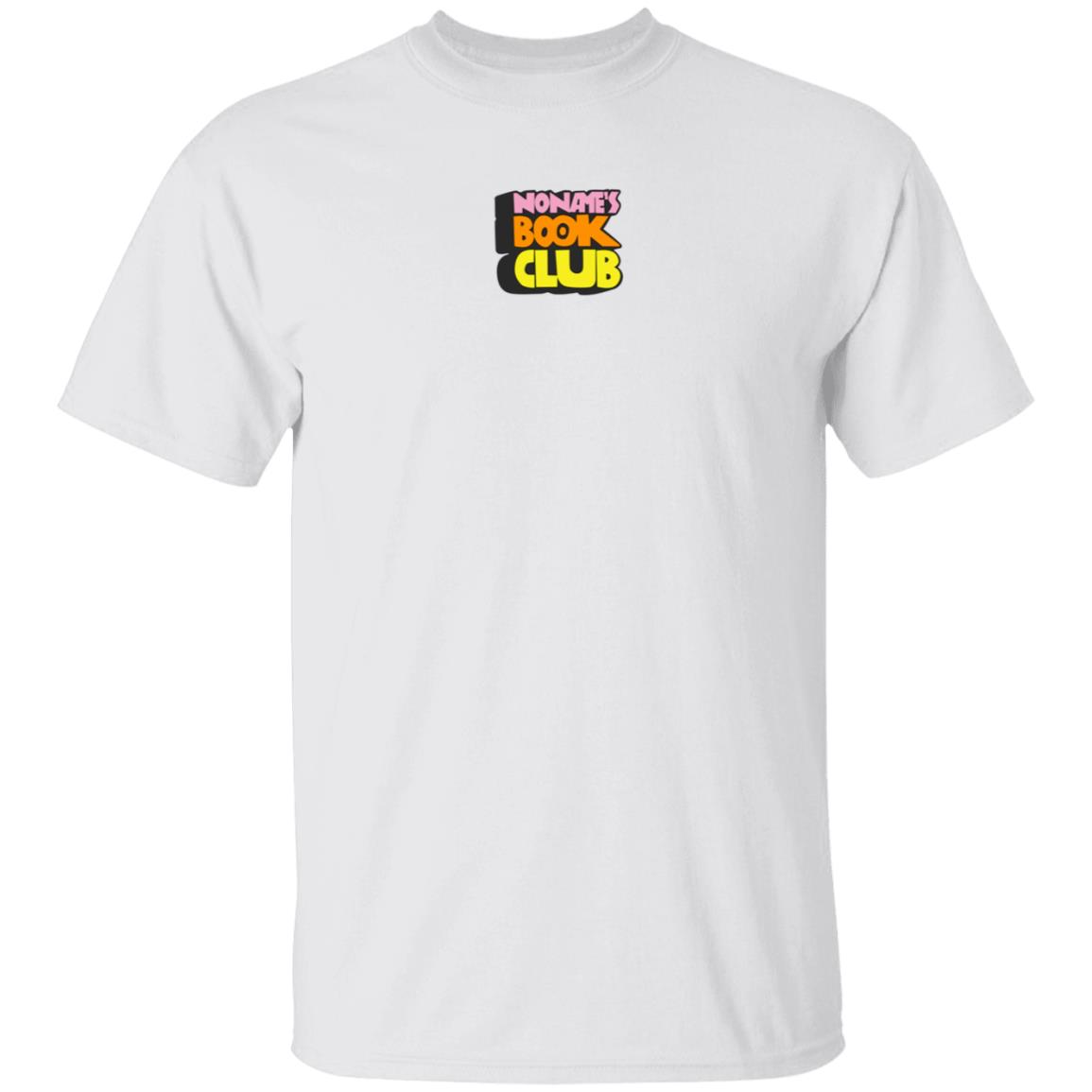 Noname's Book Club Hoodie Nonamebooks Store Fuck Prison Hoodie - Teechipus