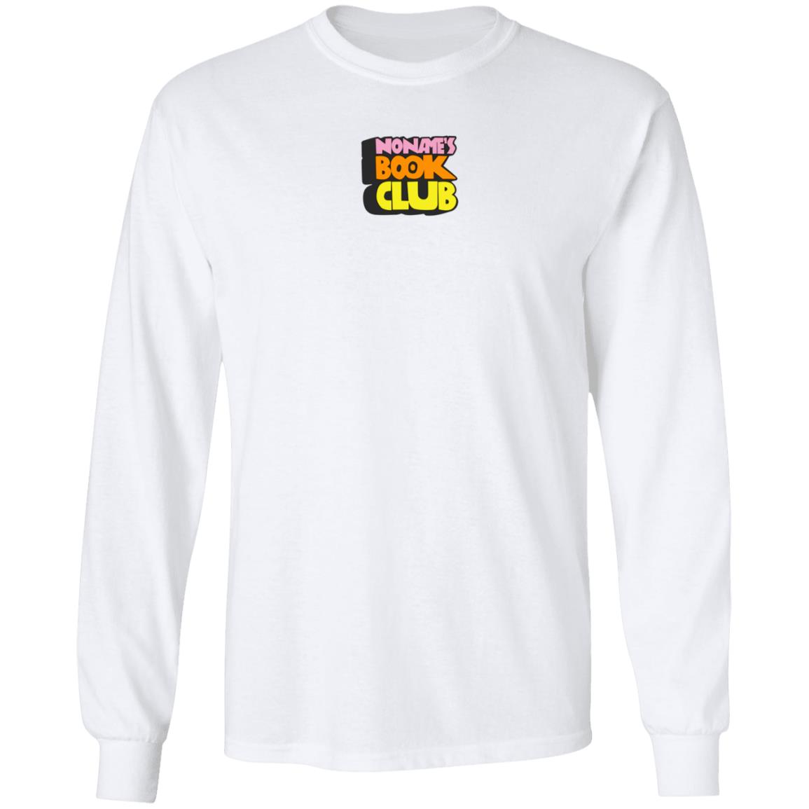 Noname's Book Club Hoodie Nonamebooks Store Fuck Prison Hoodie - Teechipus