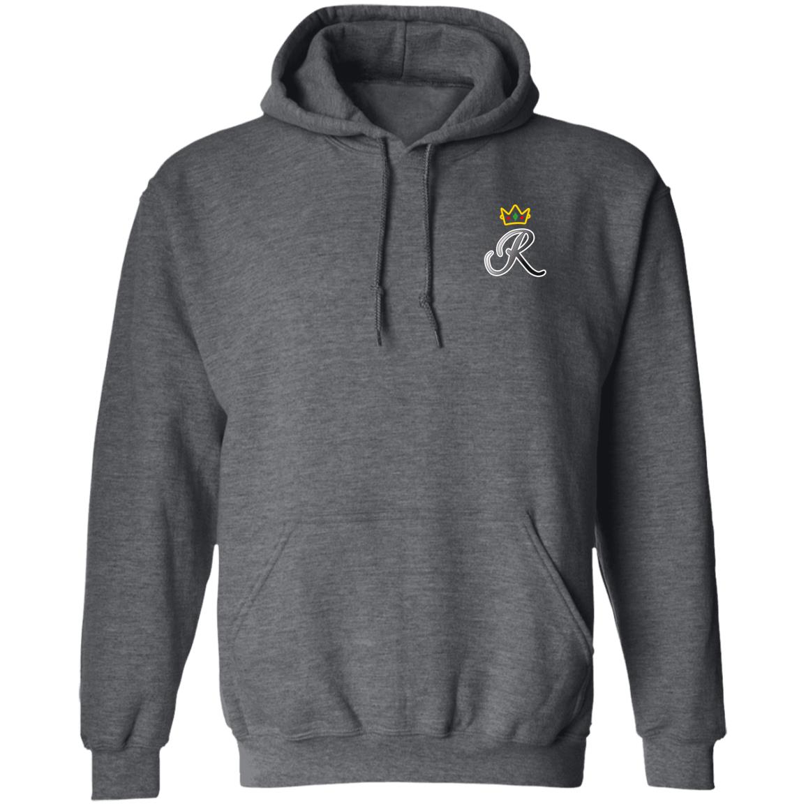 Ranboo Duality Hoodie Ranboomerch - Teechipus