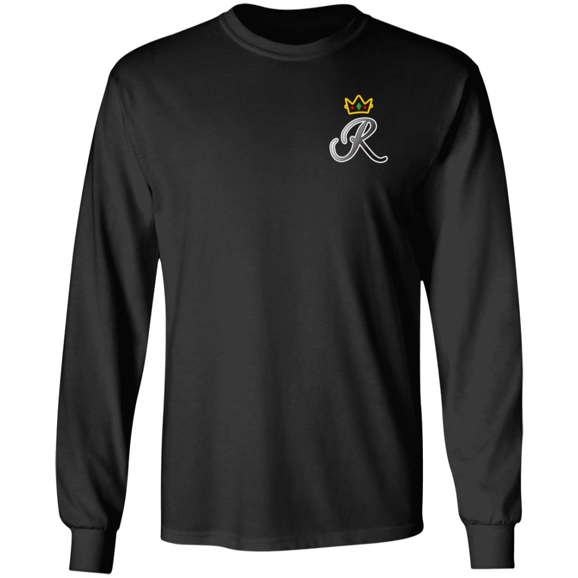 Ranboo Duality Hoodie Ranboomerch - Teechipus