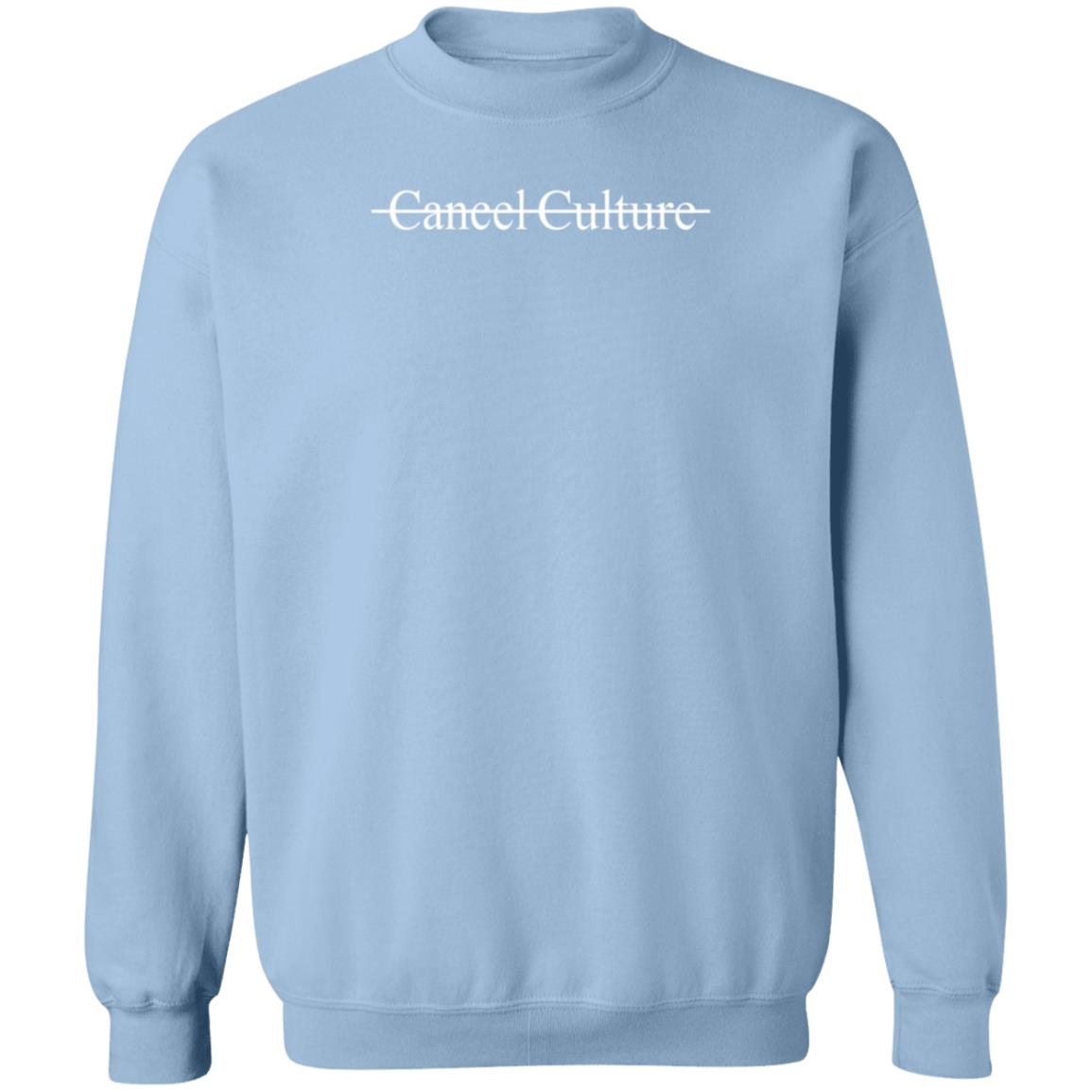 Aaron Rodgers Cancel Culture Hoodie Barstool Sports Store - Teechipus