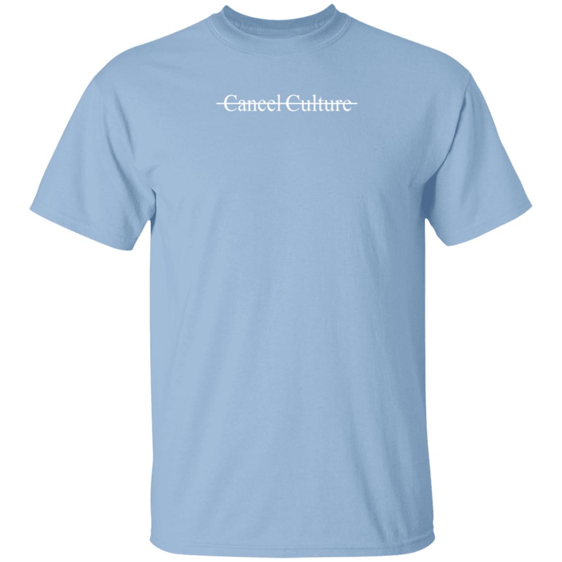 Aaron Rodgers Cancel Culture Hoodie Barstool Sports Store - Teechipus