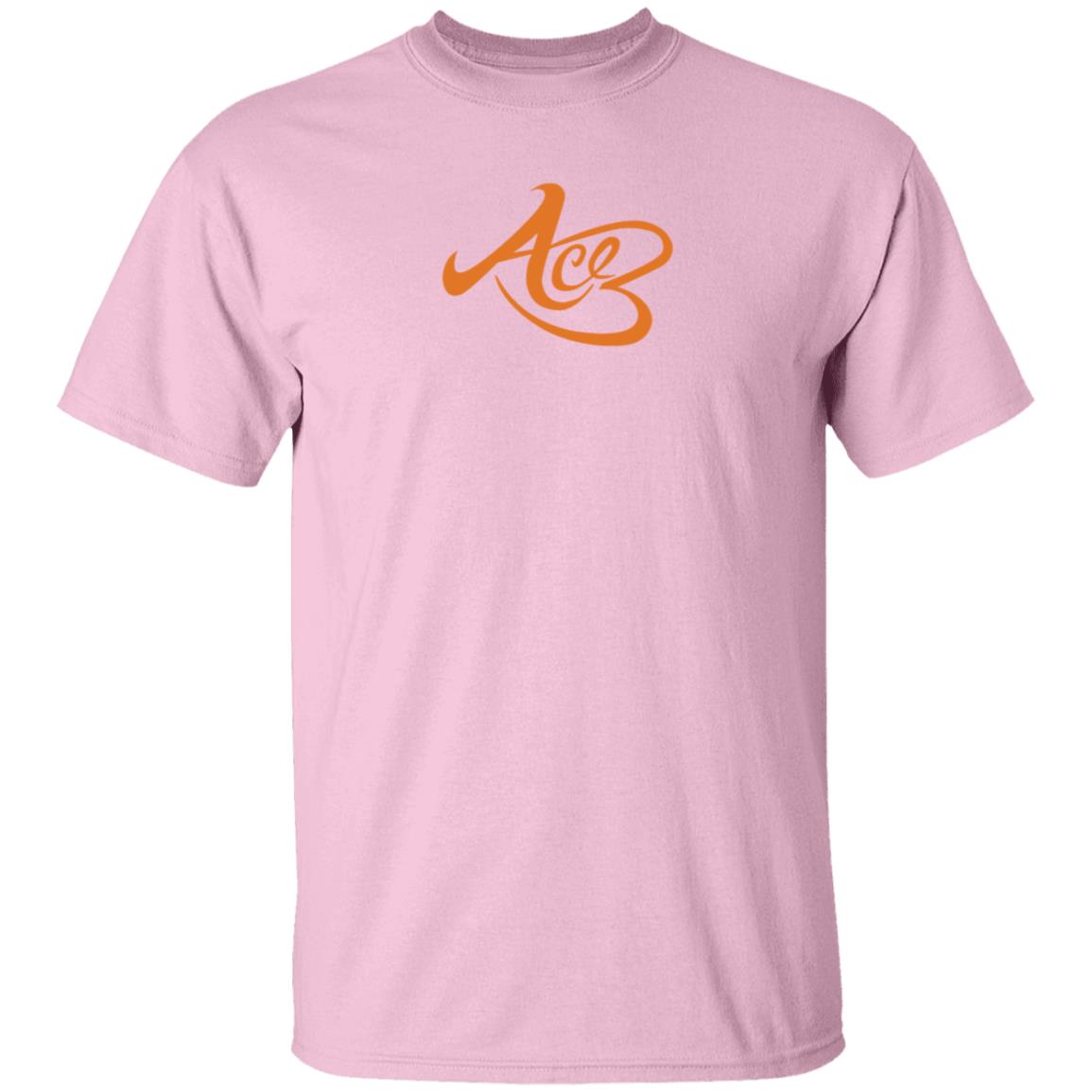 Kysre Gondrezick Ace Heart Shirt Hoodie Sweatshirt - Teechipus
