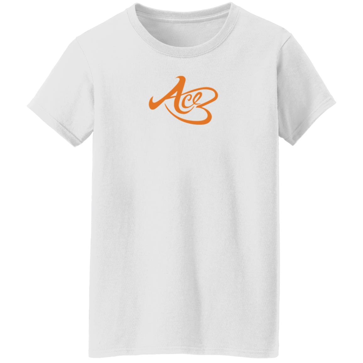 Kysre Gondrezick Ace Heart Shirt Hoodie Sweatshirt - Teechipus
