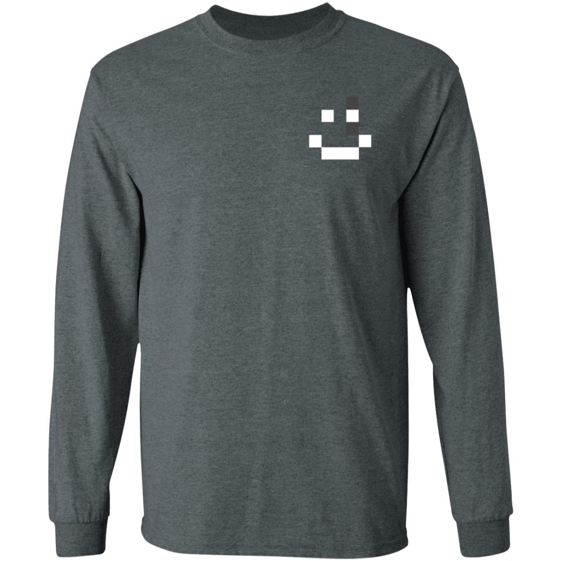 Quackity Las Nevadas Shirt Quackity Merch - Teechipus