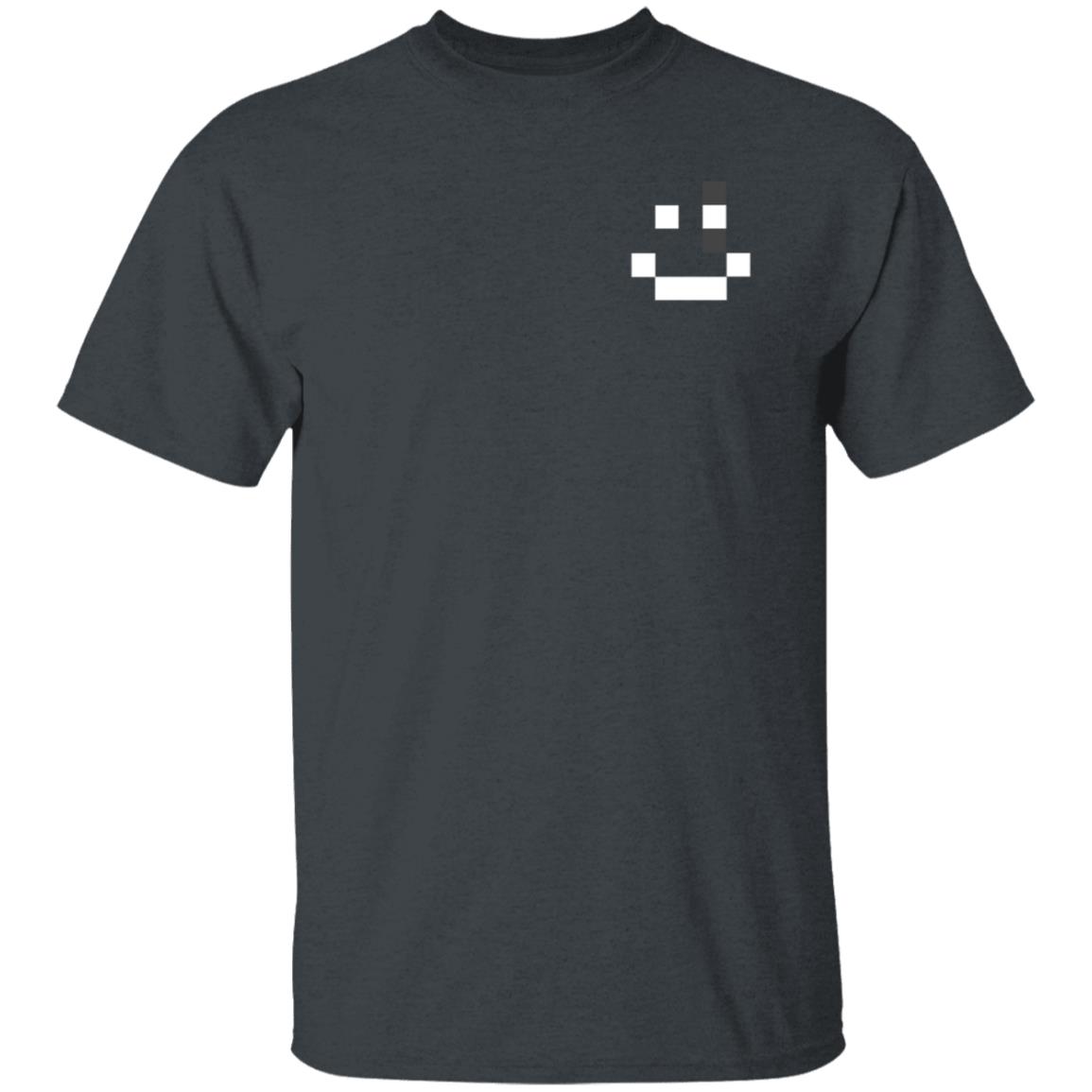 Quackity Las Nevadas Shirt Quackity Merch - Teechipus