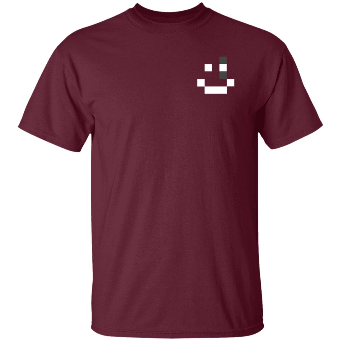 Quackity Las Nevadas Shirt Quackity Merch - Teechipus