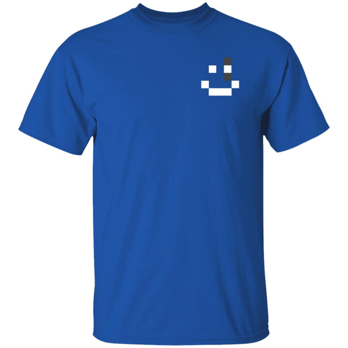 Quackity Las Nevadas Shirt Quackity Merch - Teechipus