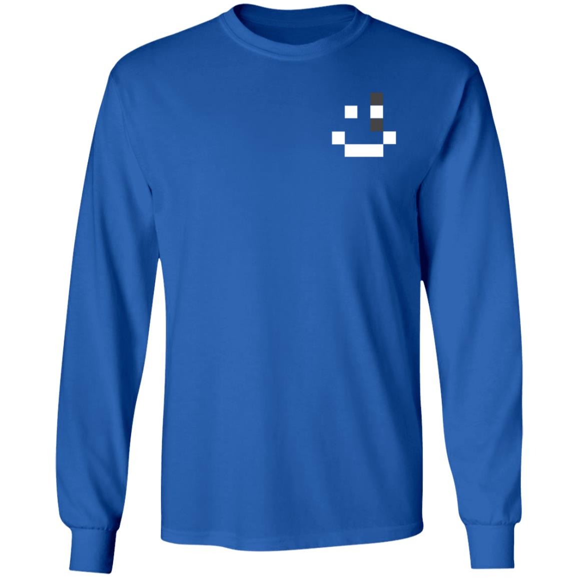 Quackity Las Nevadas Shirt Quackity Merch - Teechipus