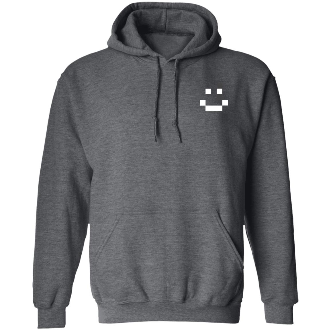 Quackity Las Nevadas Shirt Quackity Merch - Teechipus