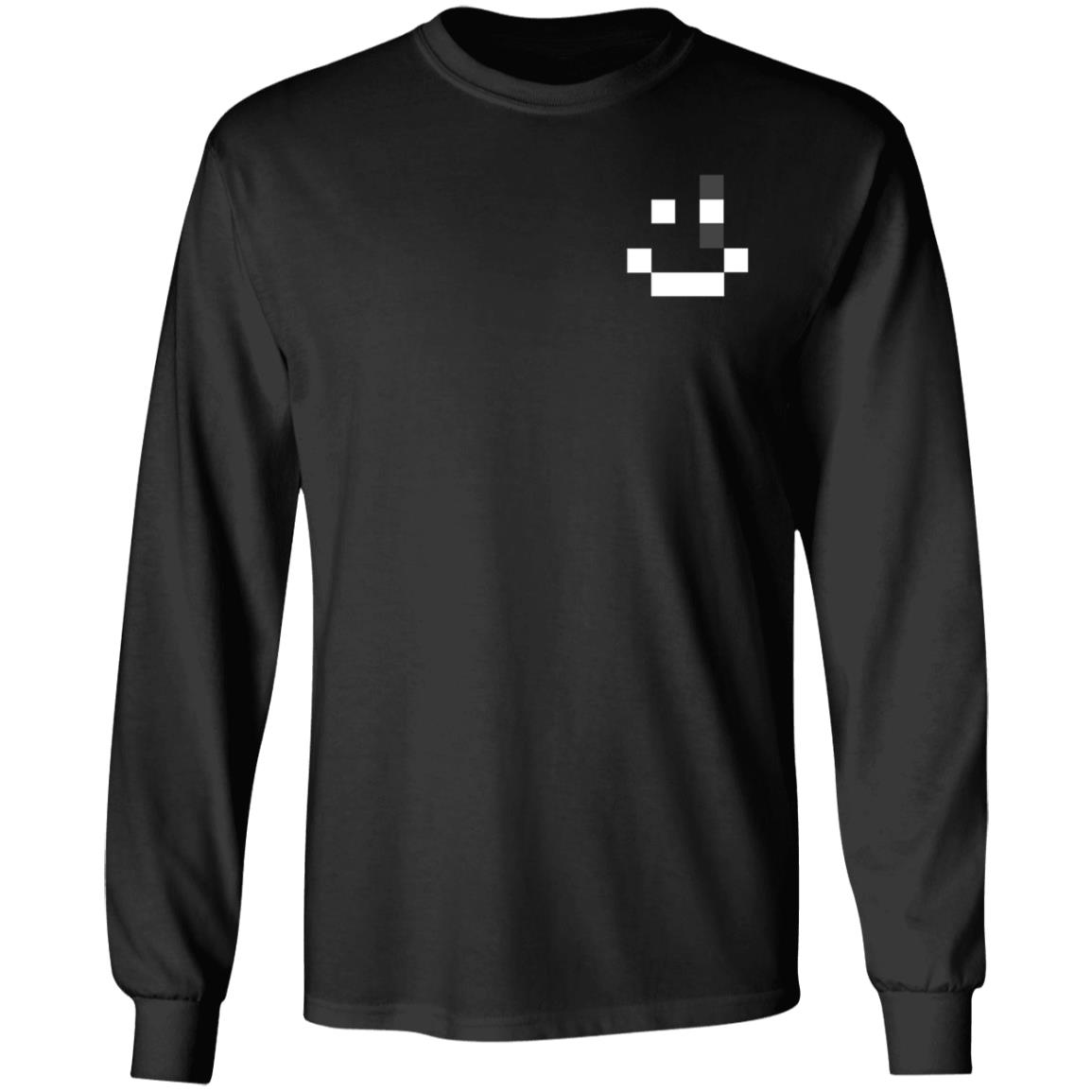 Quackity Las Nevadas Shirt Quackity Merch - Teechipus