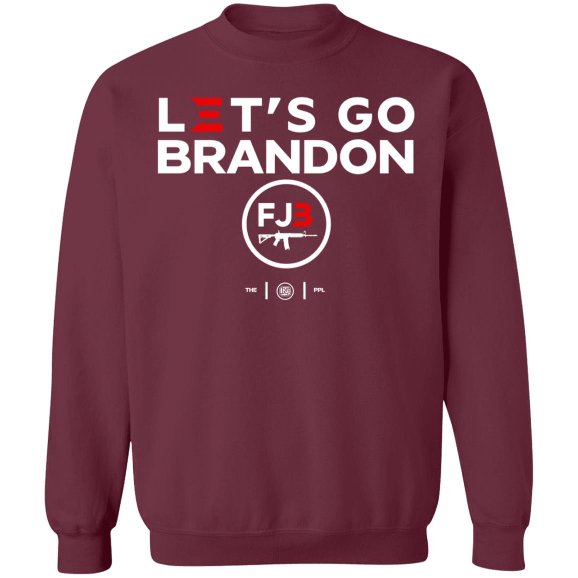 Mr Colion Noir Merch Let's Go Brandon Shirt - Teechipus
