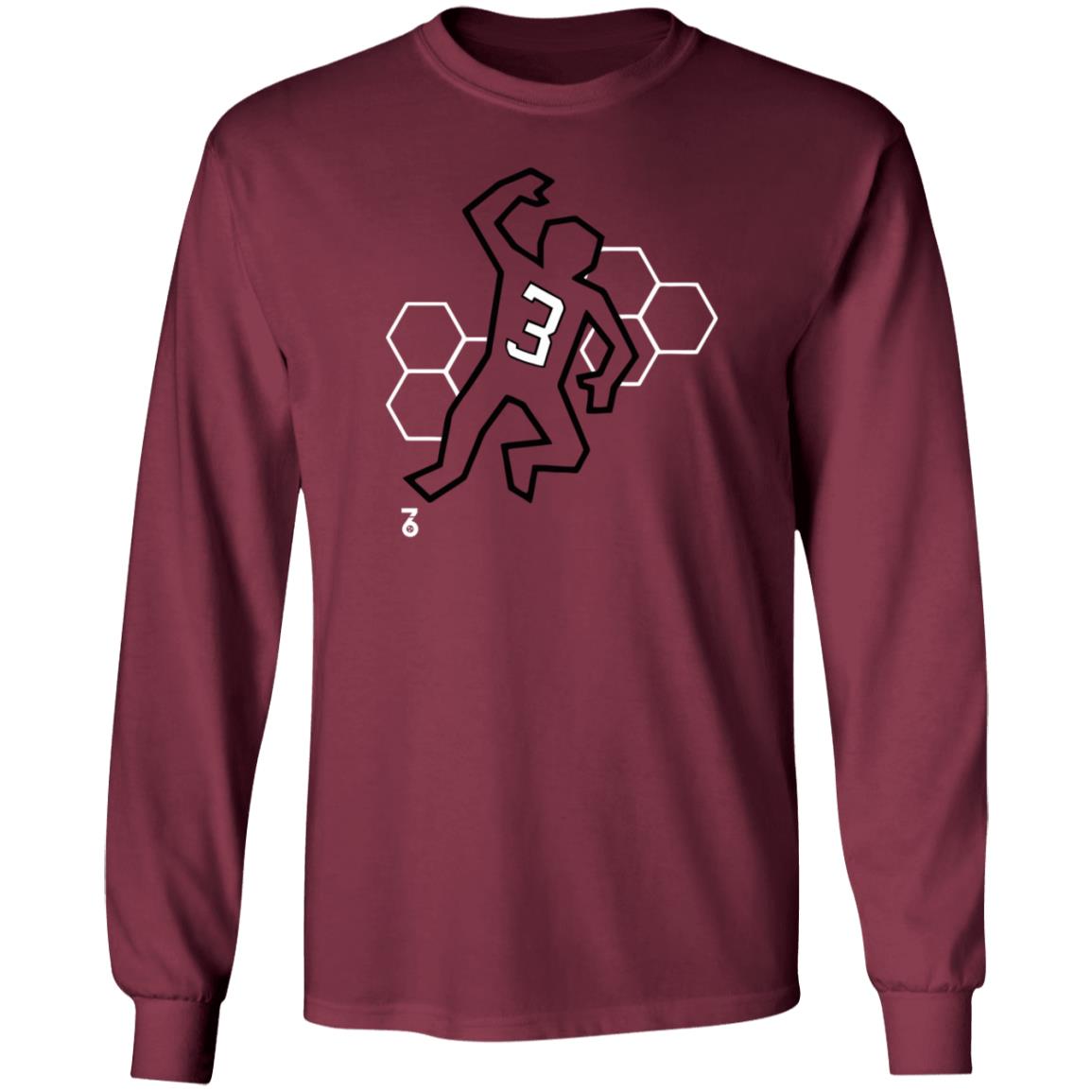 No More Play In Ga Shirt Thesevensix Apparel - Teechipus