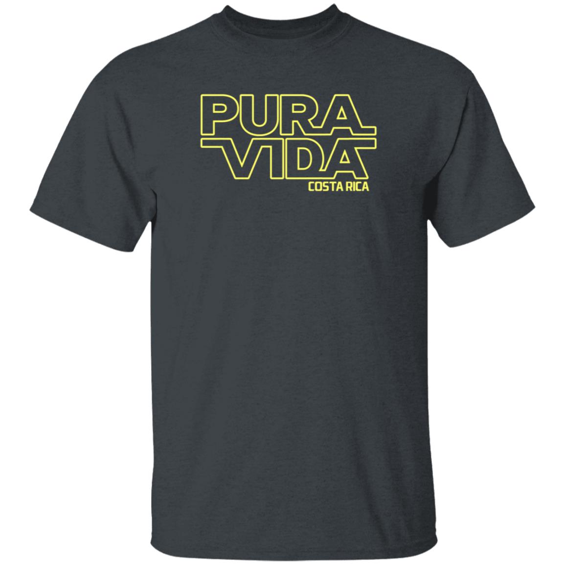Bobby Brown Pura Vida Costa Rica Shirt Snakeskin - Teechipus