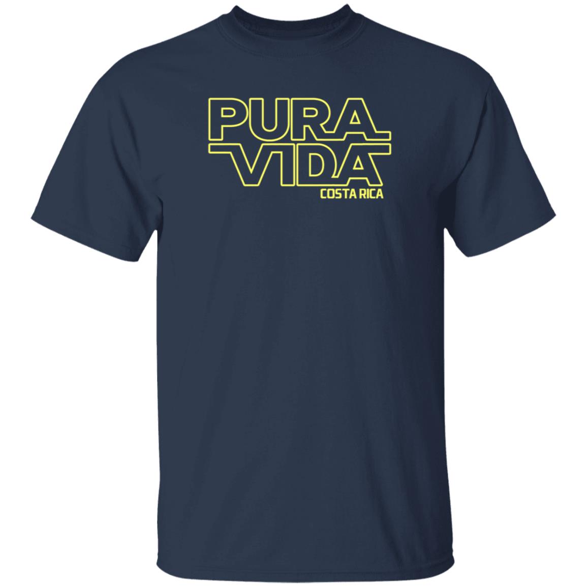Bobby Brown Pura Vida Costa Rica Shirt Snakeskin - Teechipus